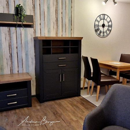 Haus-Koenigsduene-Ii-7 Apartment Borkum Ngoại thất bức ảnh